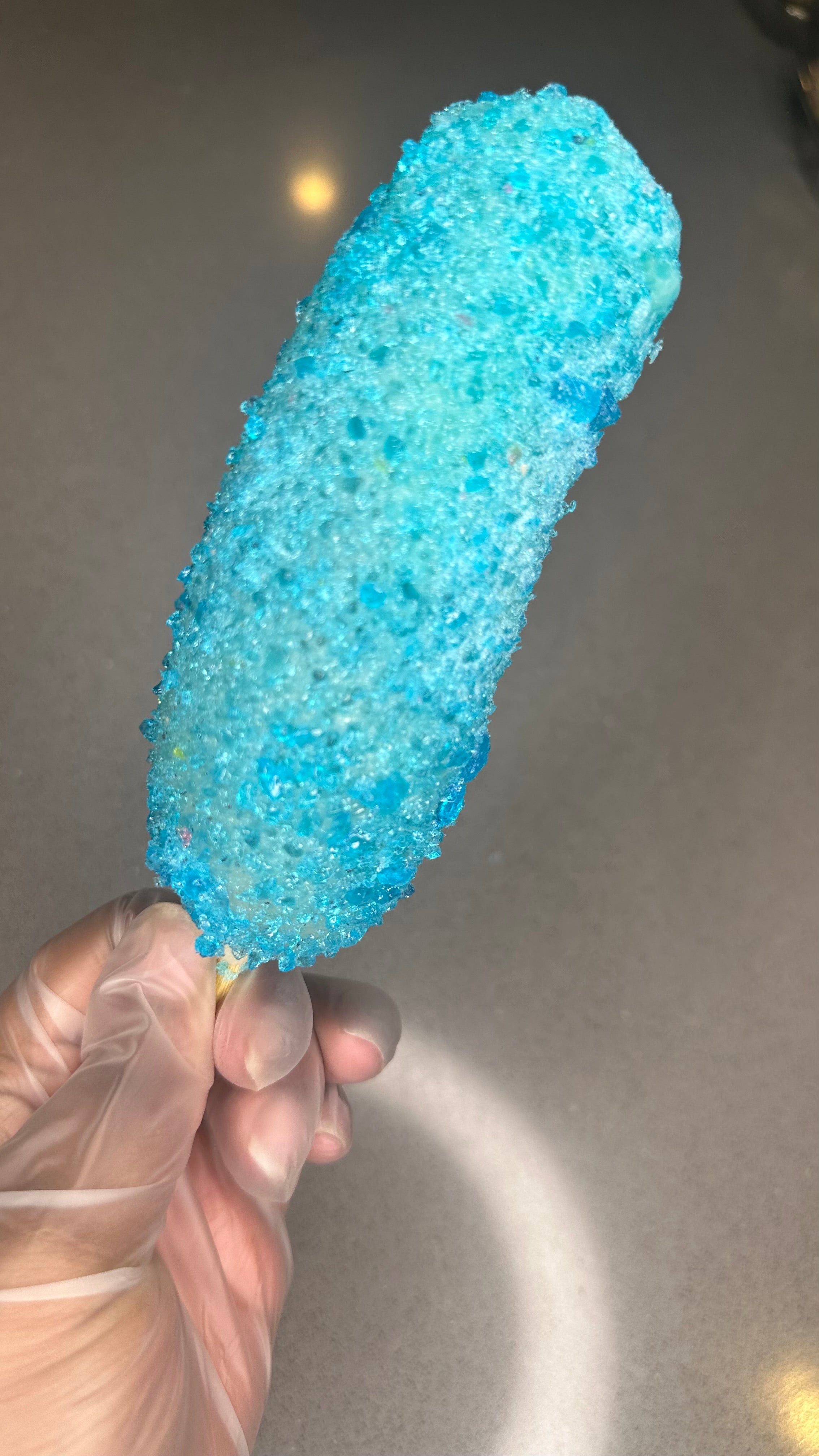 Candy Pickle